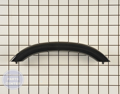 HANDLE BB WB15X21806 - Detailed view of durable construction for long-lasting use