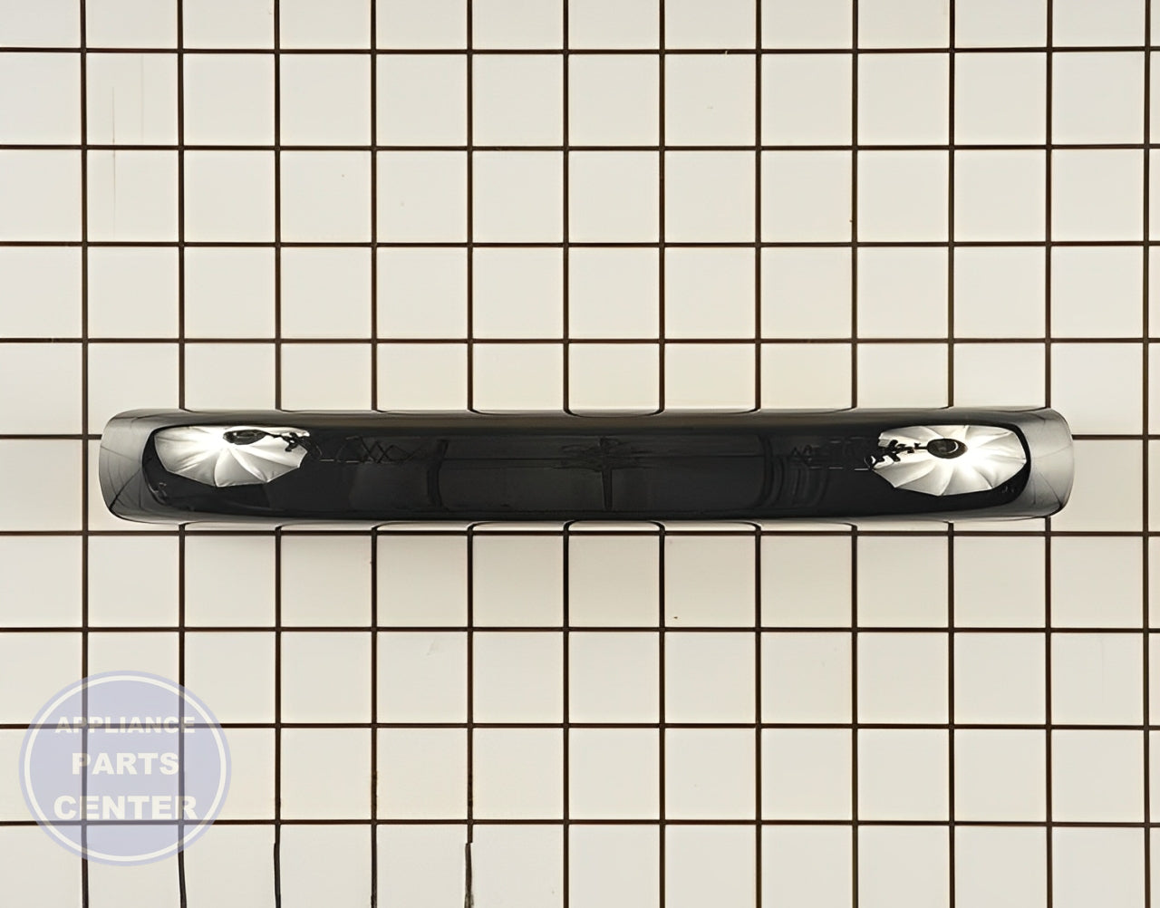 GEH HANDLE BB WB15X21806 - Main view showing sturdy grip for GEH XXXX models