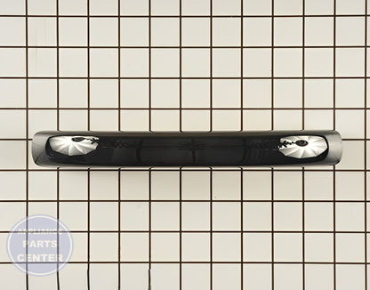 GEH HANDLE BB WB15X21806 - Main view showing sturdy grip for GEH XXXX models