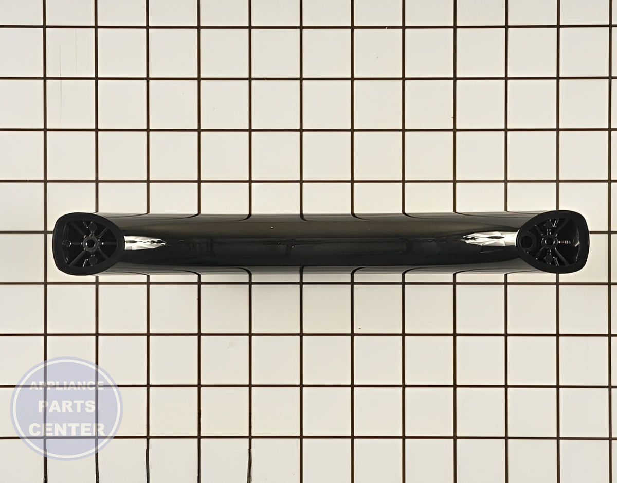 HANDLE BB WB15X21806 - Side view with ergonomic design for comfortable grip