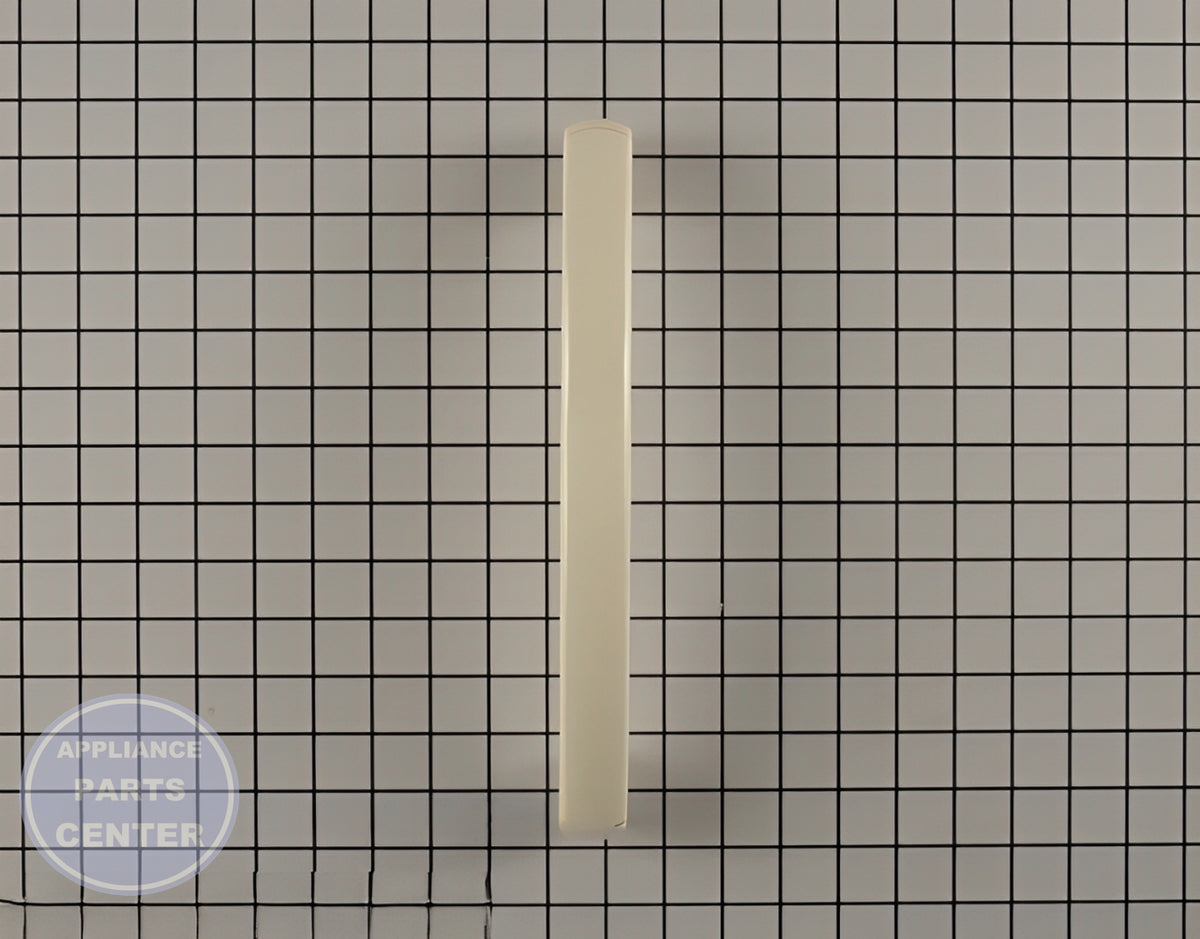 Door Handle WB15X24437 - Detailed view of durable material used