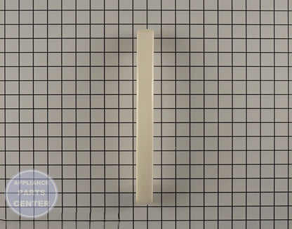 Door Handle WB15X24437 - Detailed view of durable material used