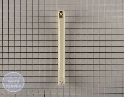 Door Handle WB15X24437 - Side view with dimensions of X inches