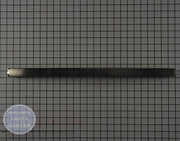 GE Door Handle WB15X27281 - Main view showing durable construction for various models