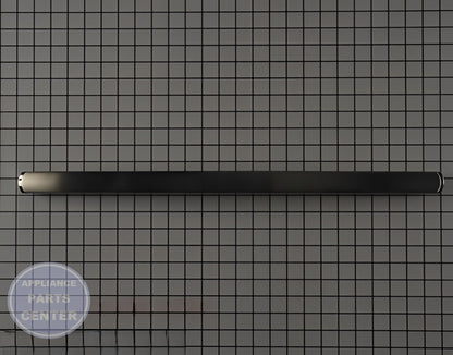 GE Door Handle WB15X27281 - Main view showing durable construction for various models