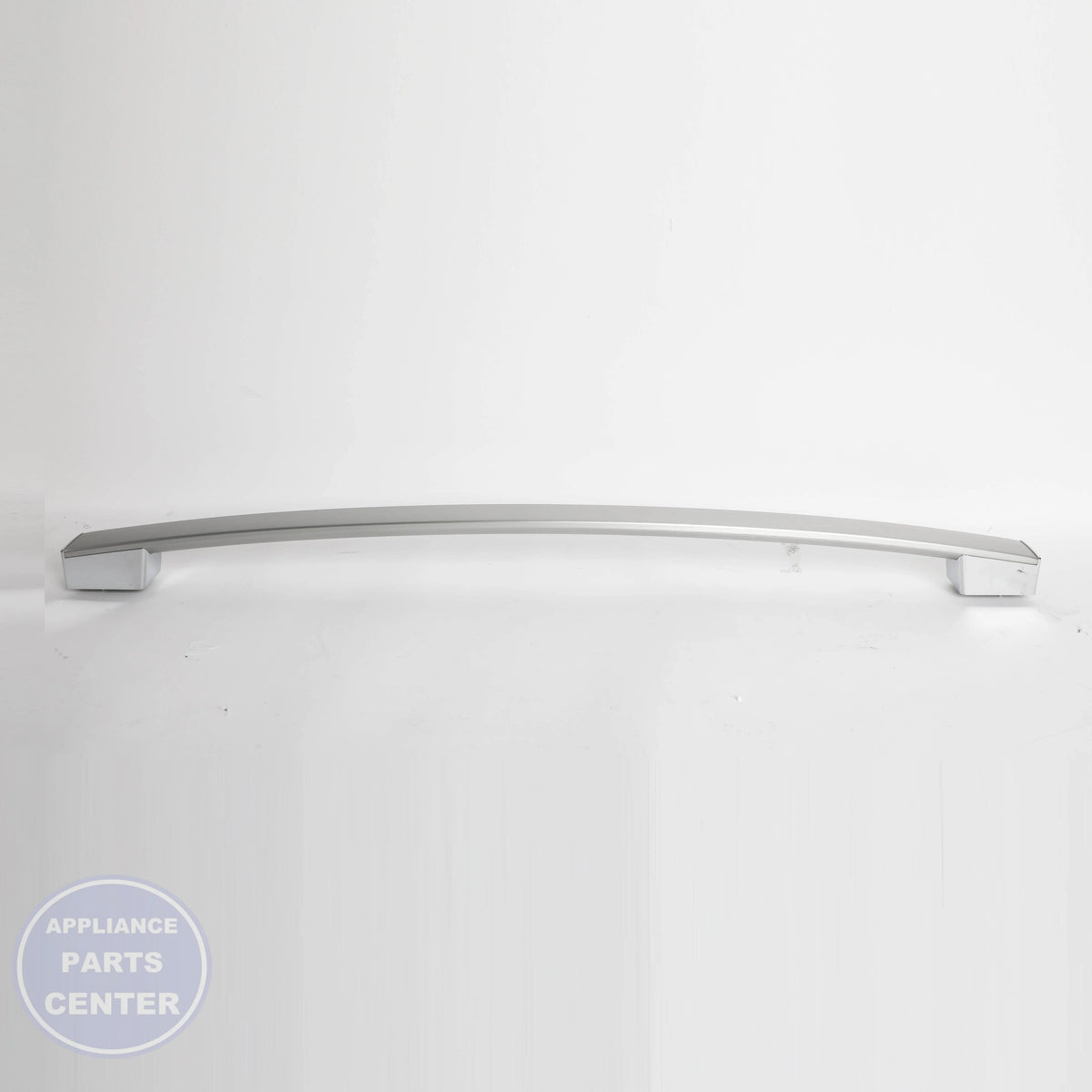 HANDLE AND END CAP ASM WB15X33521 - Detailed view of sturdy construction details