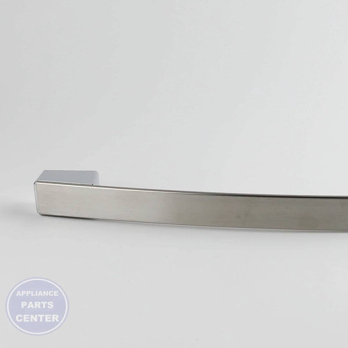 GEH STAINLESS STEEL HANDLE WB15X35050 - Main view showing sturdy construction for GEH Range/Stove/Oven models