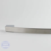 GEH STAINLESS STEEL HANDLE WB15X35050 - Main view showing sturdy construction for GEH Range/Stove/Oven models