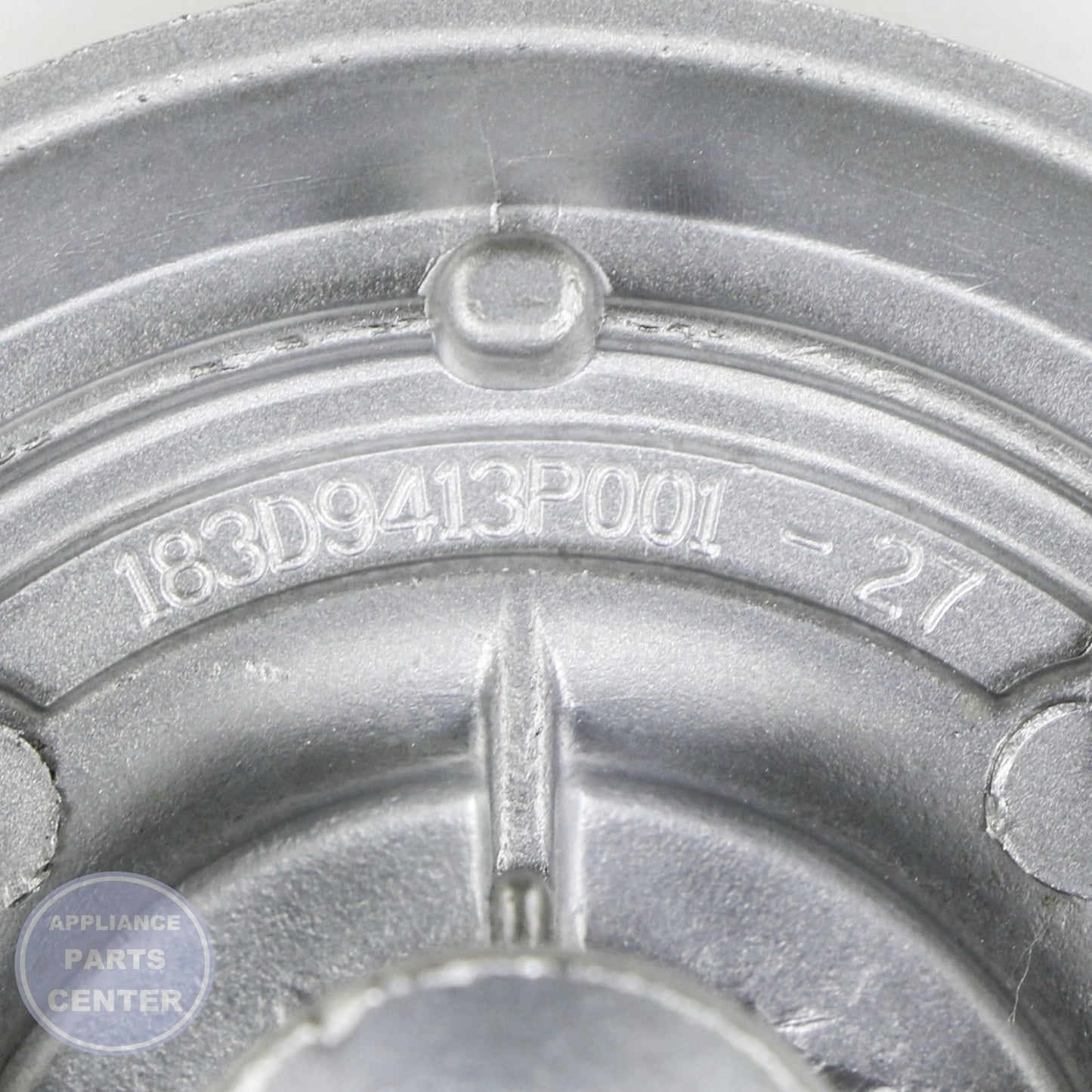GEH OLD # WB16K10025 - Main view showing functionality for GEH X series