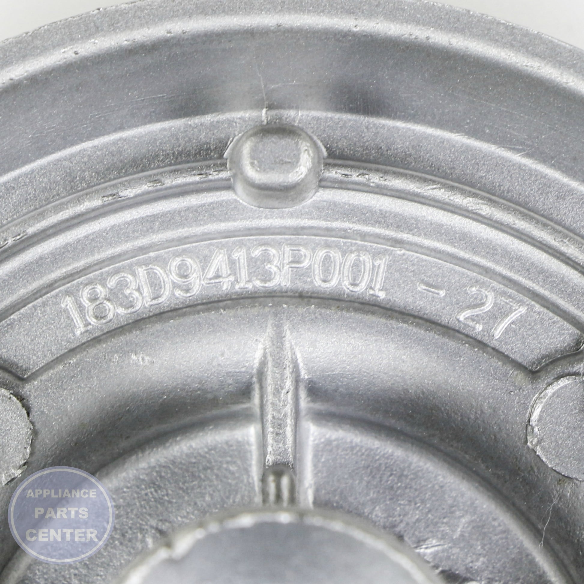 GEH OLD # WB16K10025 - Main view showing functionality for GEH X series