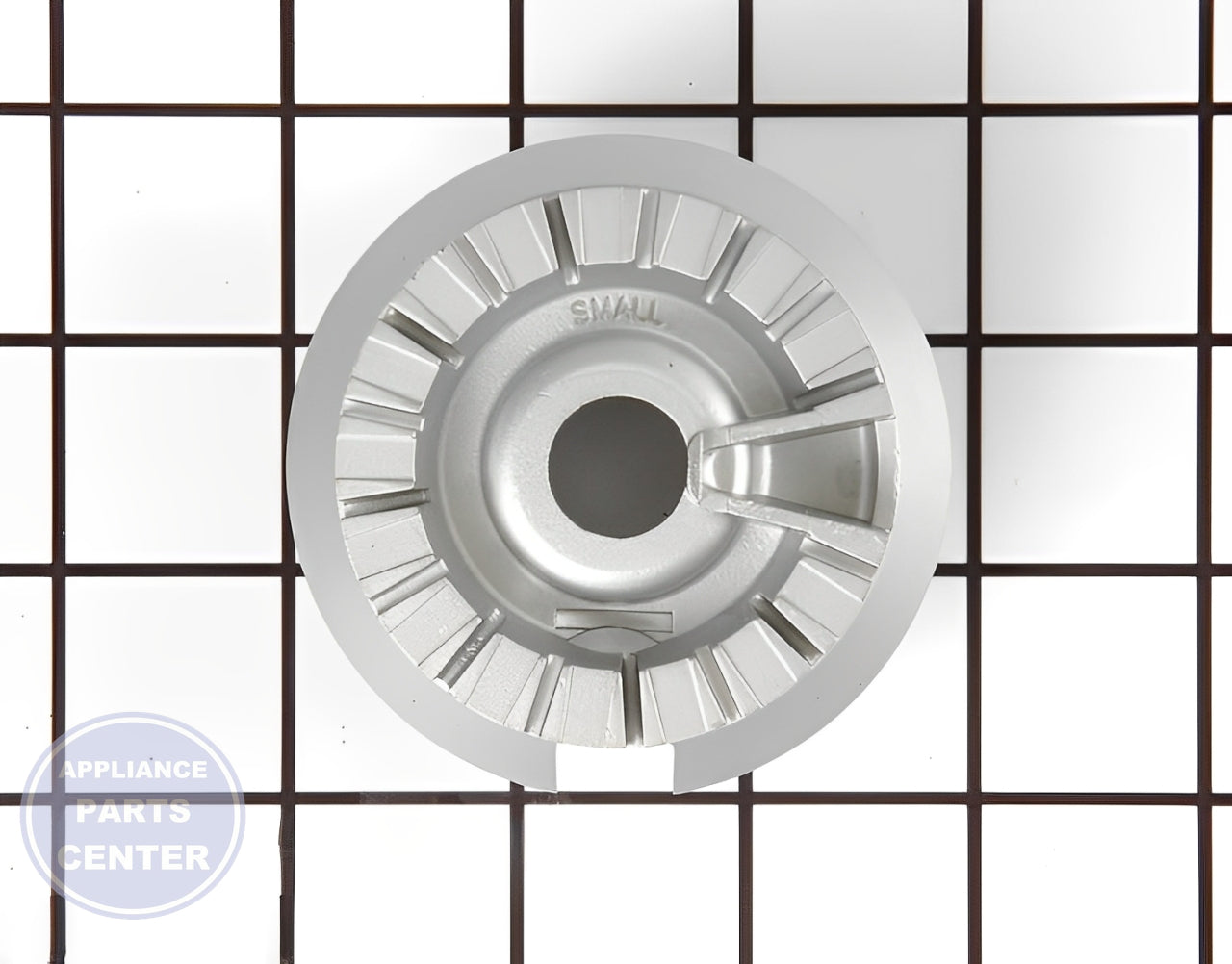 GE WB16K10070 - Main view showing efficient gas heating for GEN models