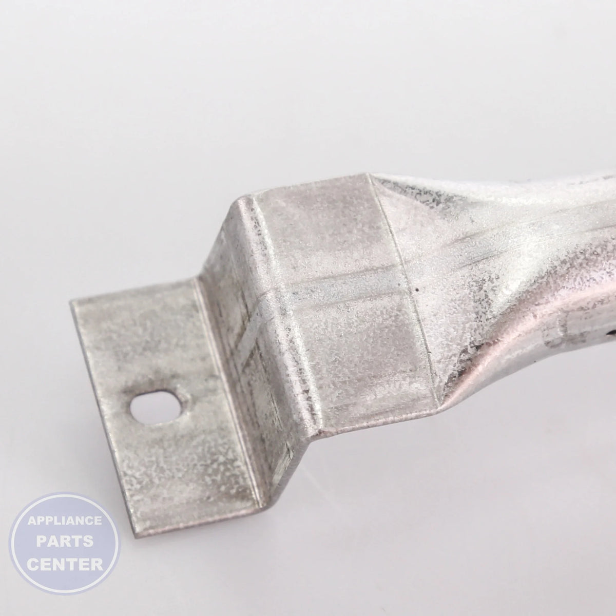 Range Bake Burner WB16K10073 - Detailed view of durable construction
