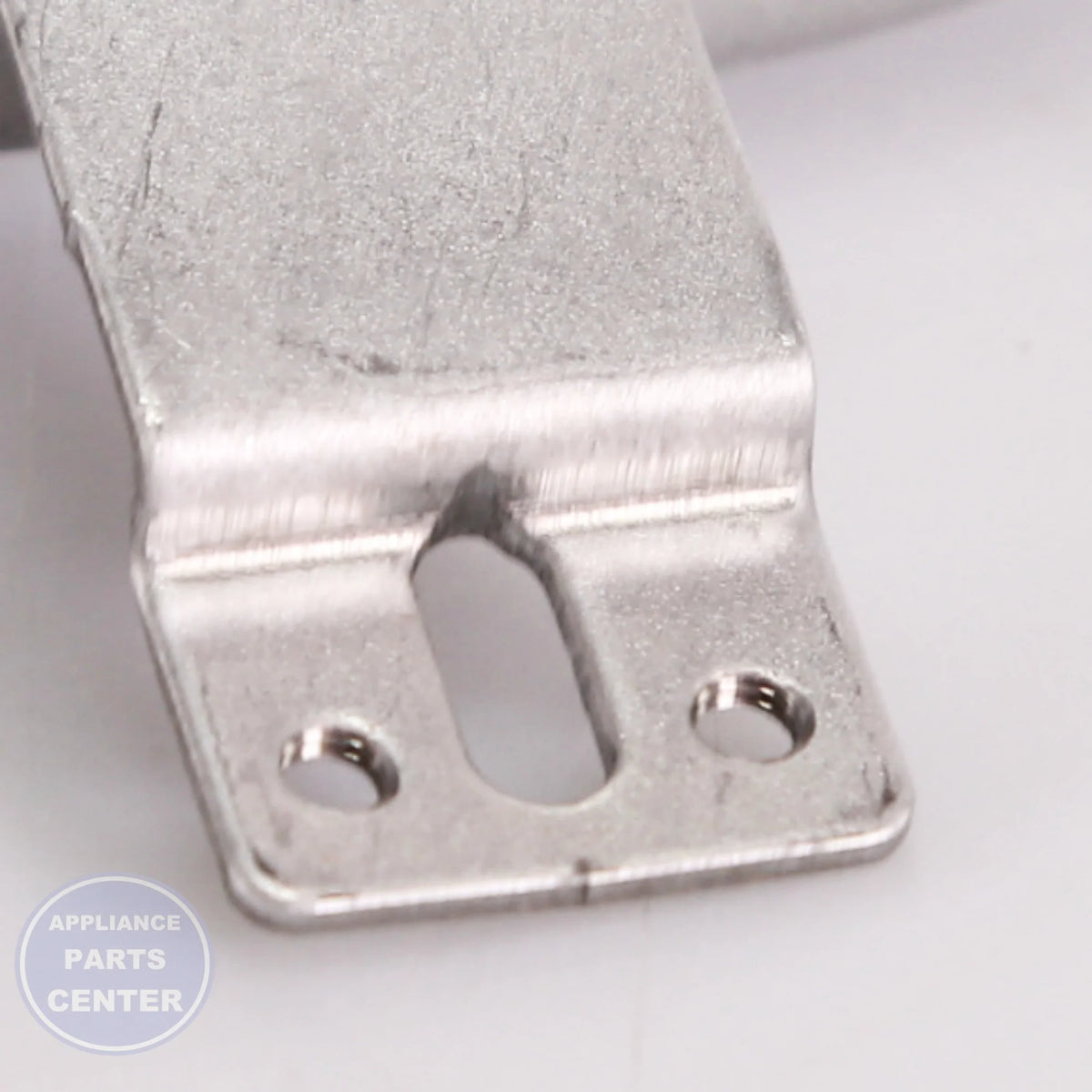 GEH Range Bake Burner WB16K10073 - Main view showing heat distribution for GEH models