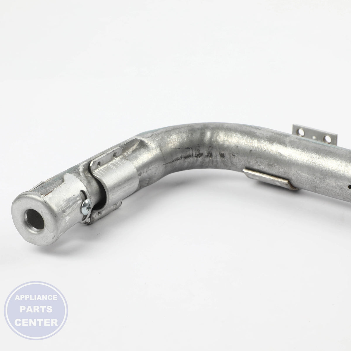 BURNER BAKE WB16K10074 - Detailed view of heat distribution technology
