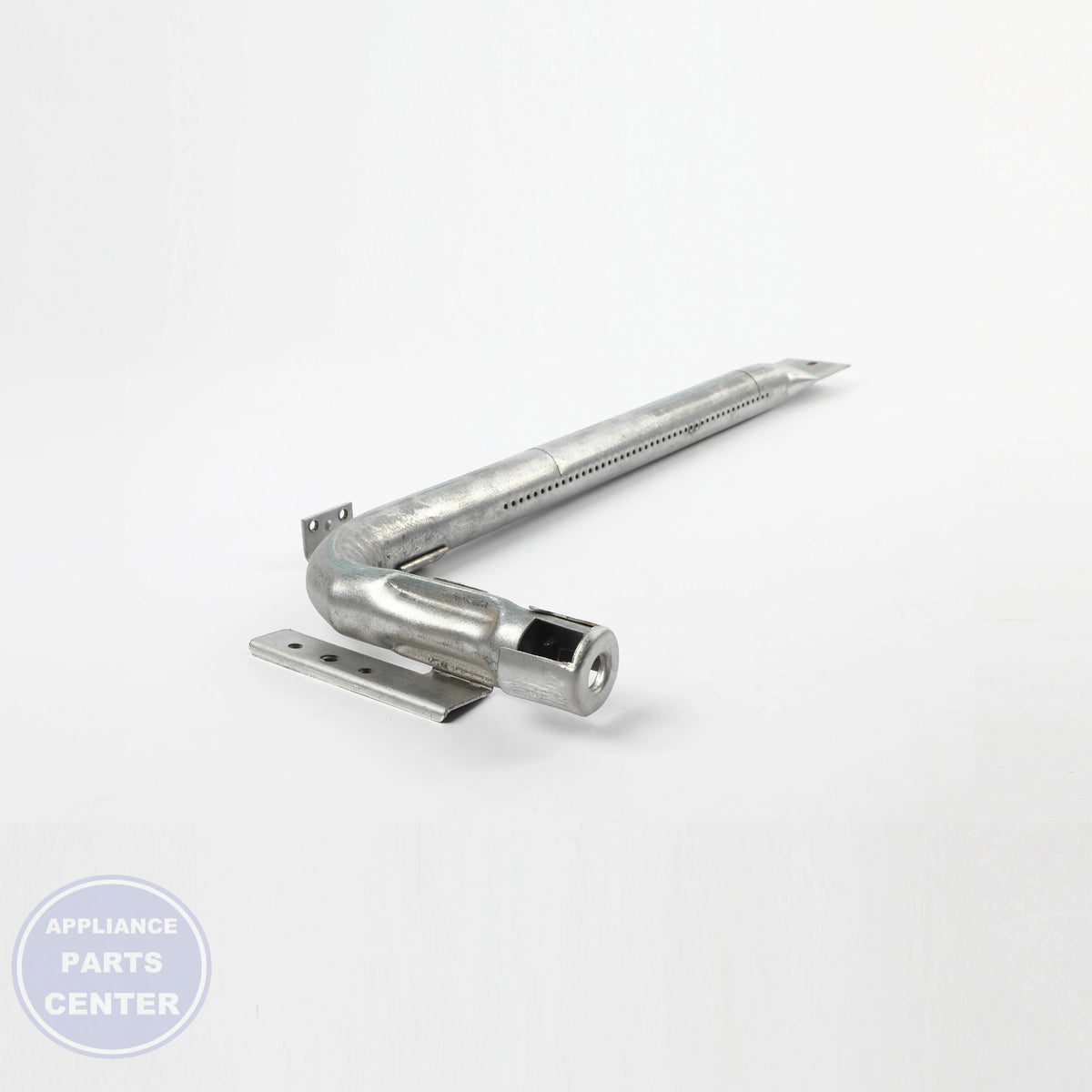 BURNER BAKE WB16K10074 - Side view with durable specifications