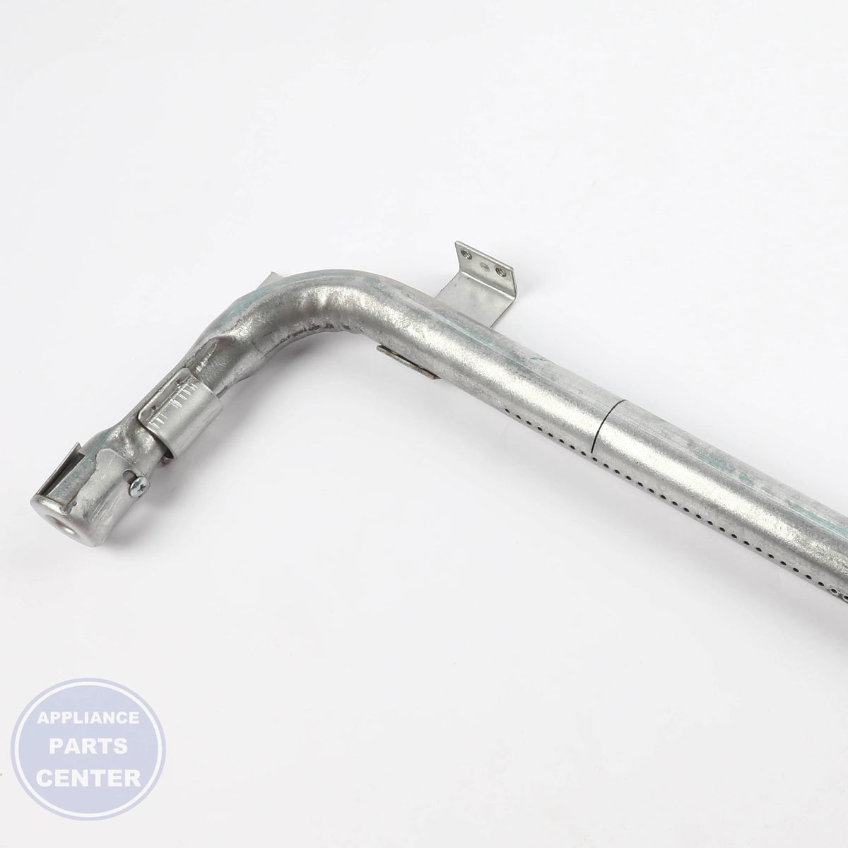 GEH BURNER BAKE WB16K10074 - Installation in GEH model showing easy mounting points