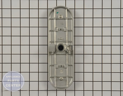 OVAL BURNER ASM WB16K10076 - Detailed view of high-quality components