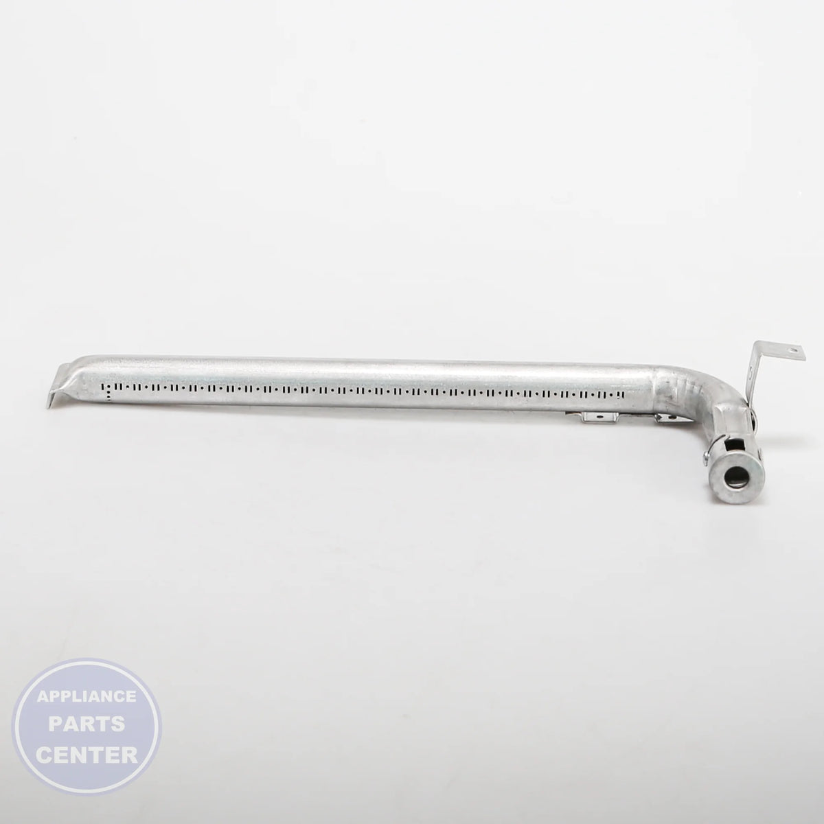 GEH BAKE BURNER WB16K5062 - Installation in GEH5678 showing key mounting points