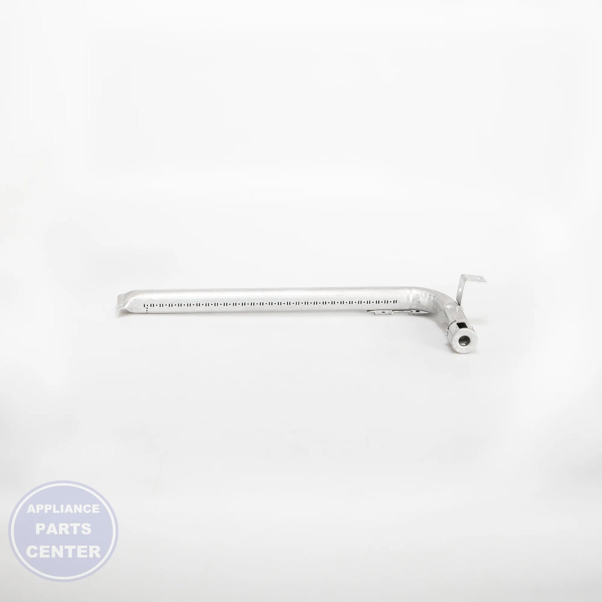 GEH BAKE BURNER WB16K5062 - Installation in GEH5678 showing key mounting points