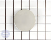 GE Kenmore Surface Burner Cap WB16T10029 - Main view showing precise fit for a range of models