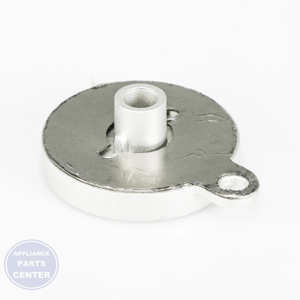 BASE BURNER MED WB16T10030 - Detailed view of durable construction