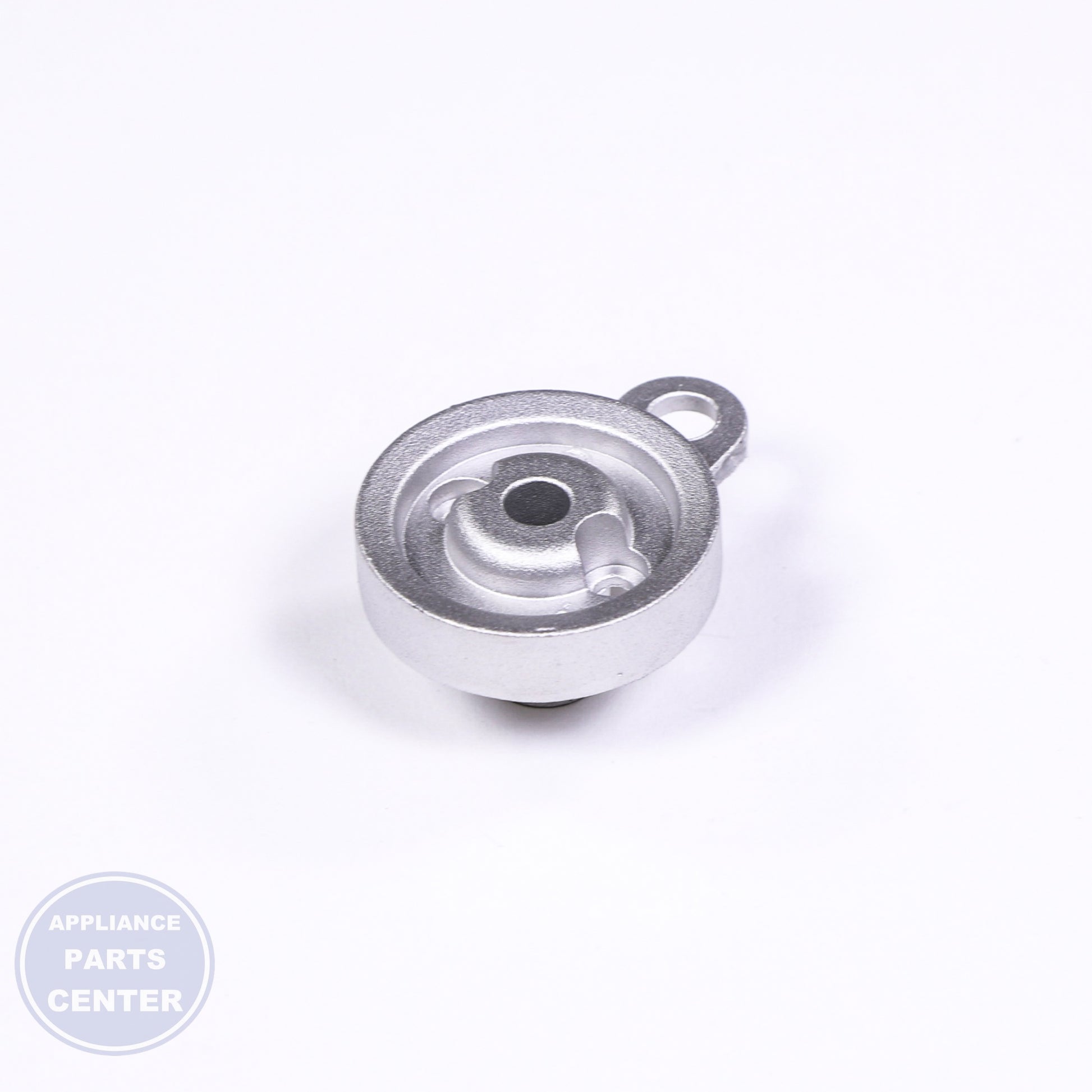 GEH BURNER BASE SMALL WB16T10031 - Main view showing high-temperature resistance for various GEH models