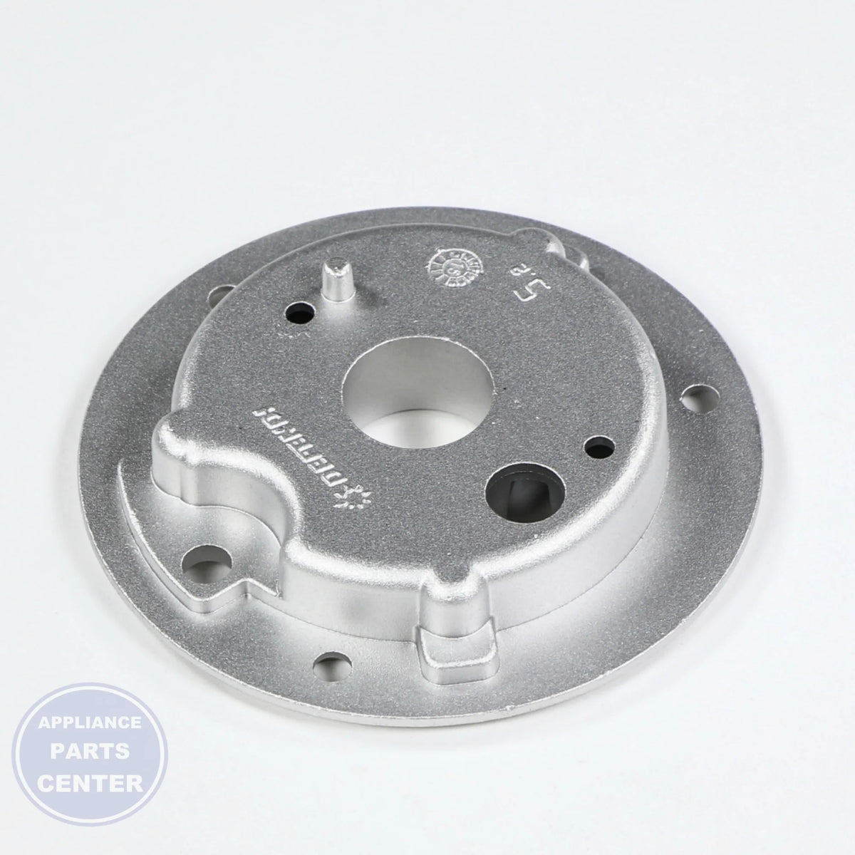 BASE BURNER WB16T10044 - Detailed view of long-lasting performance