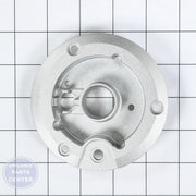 GEH BASE BURNER WB16T10044 - Main view showing durable design for GEH1000 series