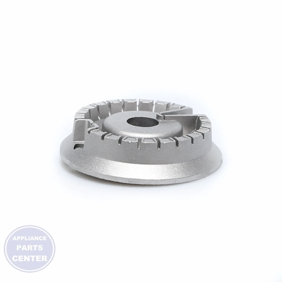 GEH BURNER BASE WB16X10024 - Installation in GEH model showing easy mounting points