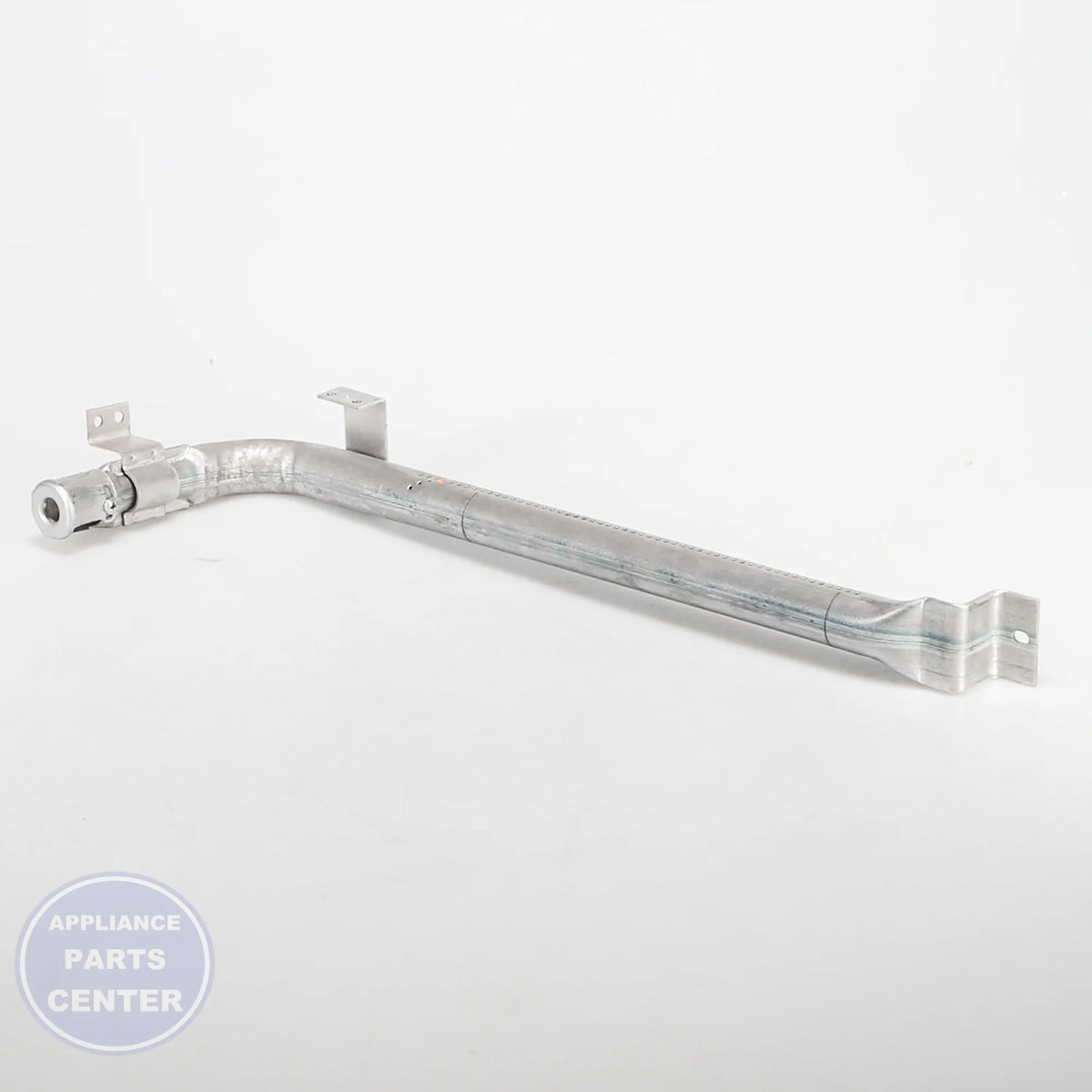 BURNER BAKE WB16X20463 - Side view with 30,000 BTUs heat output