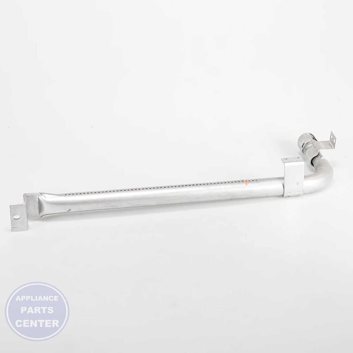 GEH BURNER BAKE WB16X20463 - Installation in GEH Q5678XYZ showing key mounting points