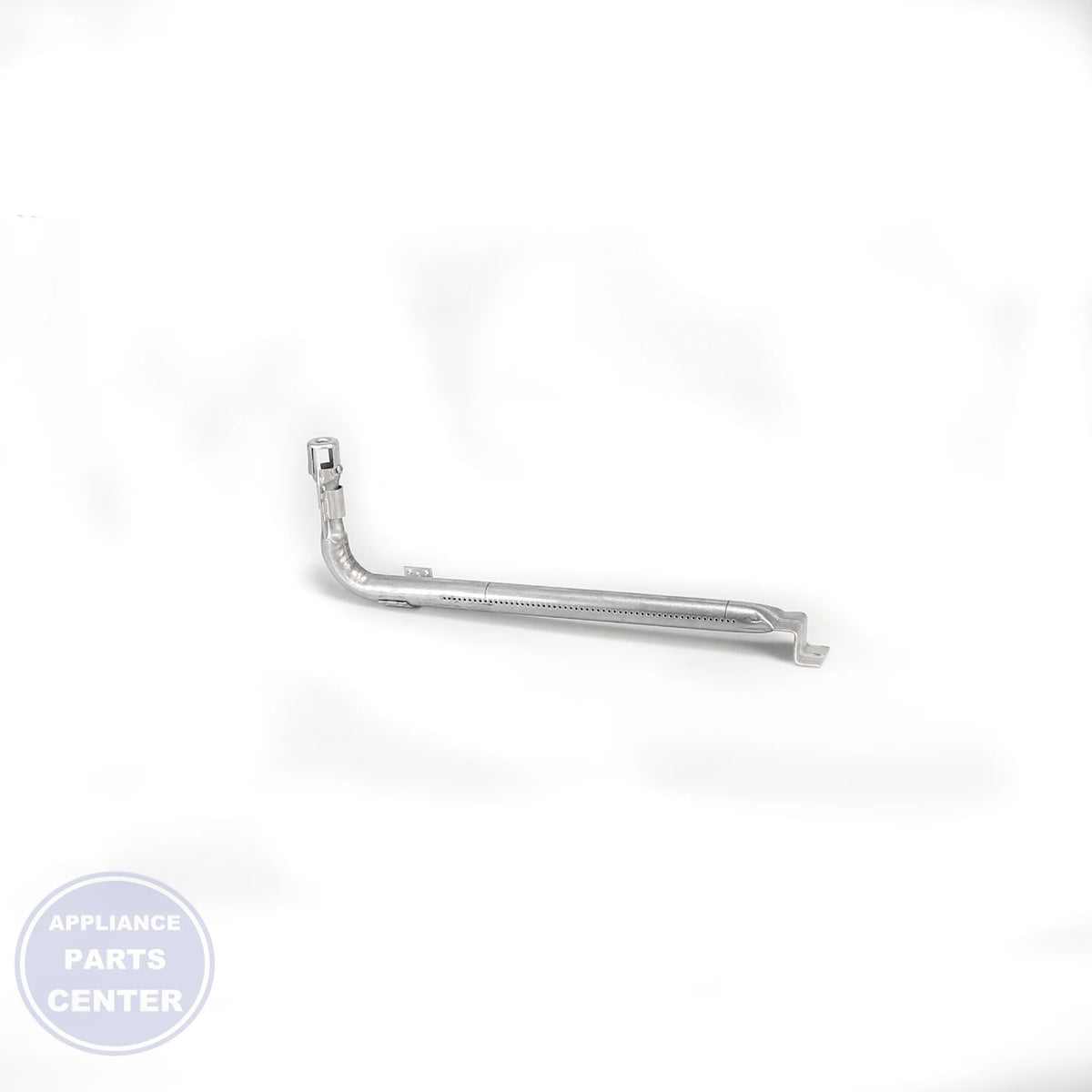 GEH BURNER BAKE WB16X20463 - Installation in GEH Q5678XYZ showing key mounting points