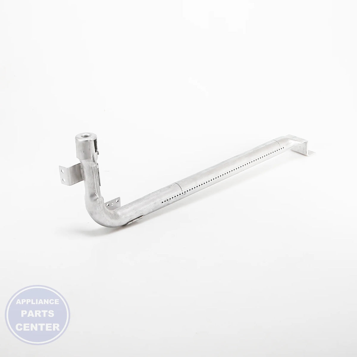 GEH BURNER BAKE WB16X20463 - Installation in GEH Q5678XYZ showing key mounting points