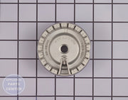 GEH BURNER MEDIUM V2 WB16X24724 - Main view showing efficient heat distribution for GEH XL44 and JGBP35 models
