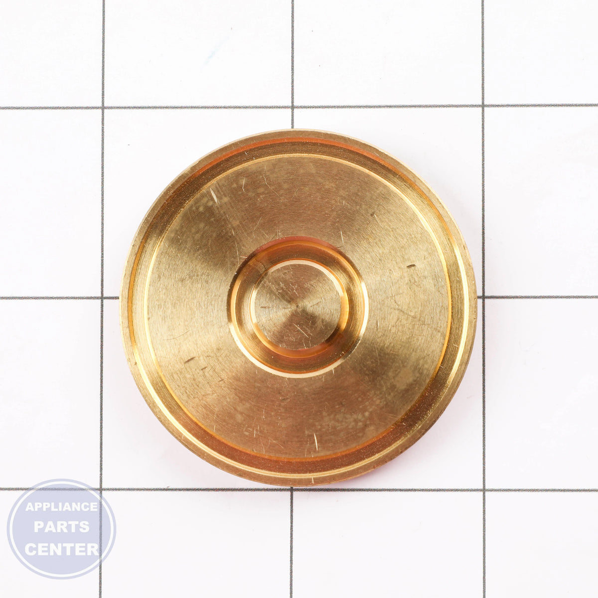 GEH INNER CAP WB16X30344 - Installation in specified model showing easy mounting points