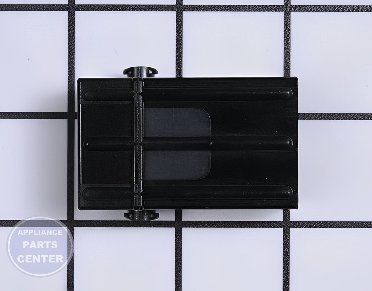 Terminal Block WB17M11 - Detailed view of secure wire connections