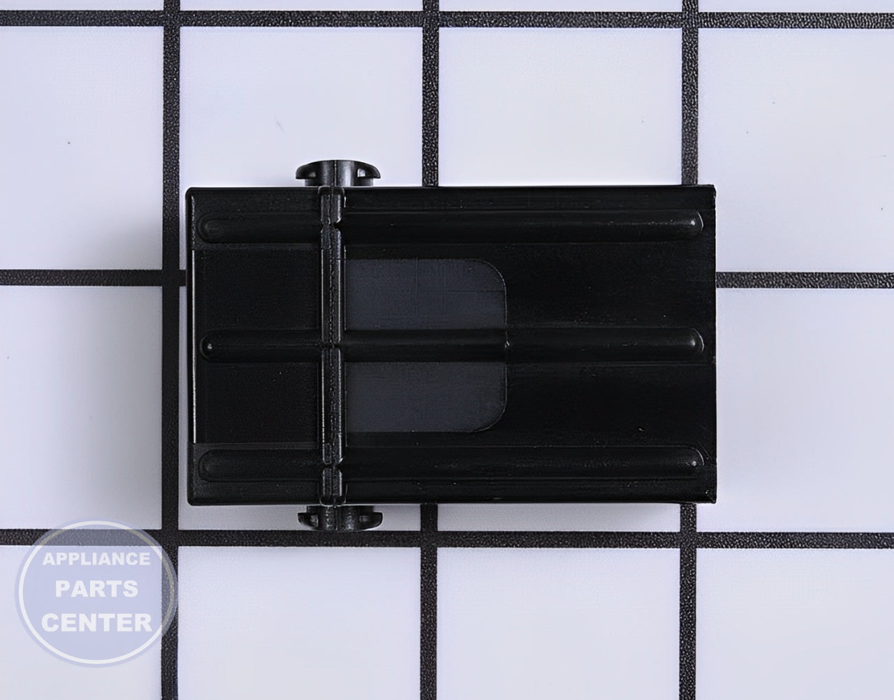 Terminal Block WB17M11 - Detailed view of secure wire connections