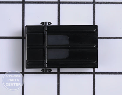Terminal Block WB17M11 - Detailed view of secure wire connections