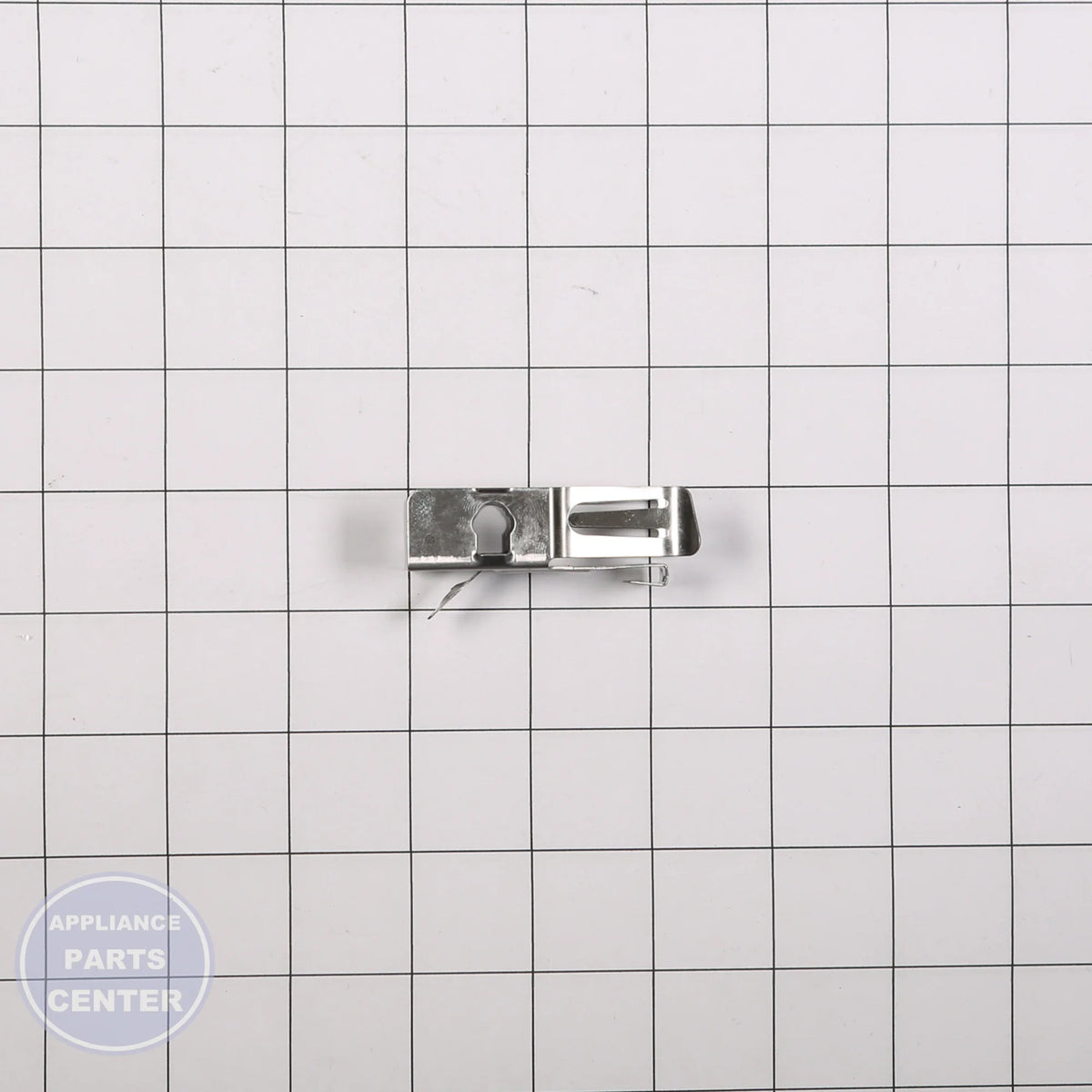 CLIP-TERM BK WB17X211 - Detailed view of corrosion-resistant design