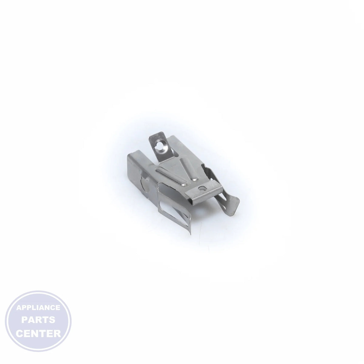 CLIP-TERM BK WB17X211 - Side view with durable material