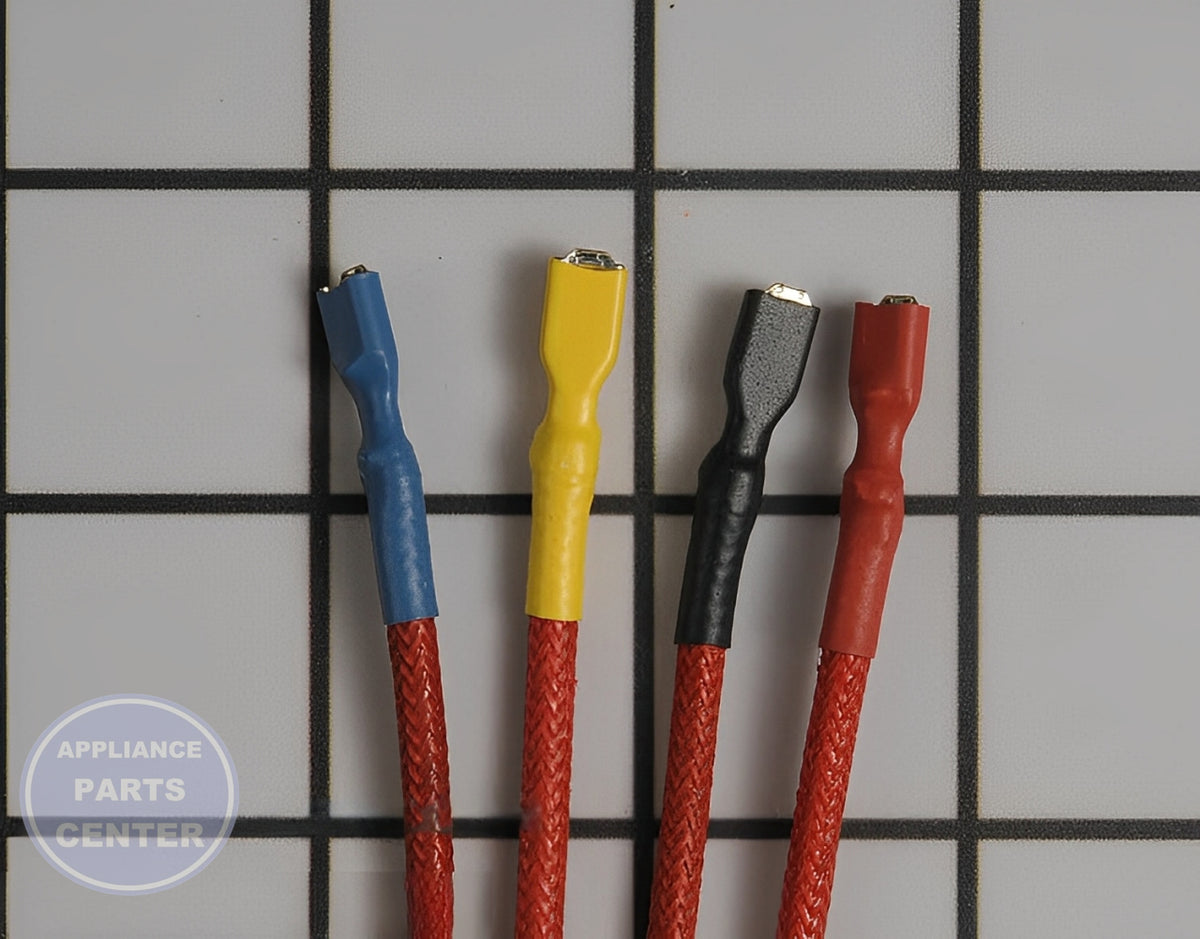 Igniter WB18K10098 - Detailed view of durable construction