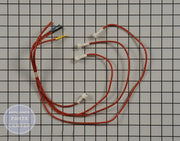 GE Hotpoint Igniter WB18K10098 - Main view showing efficient gas ignition for specified models