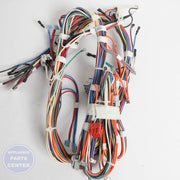 GEH HARNESS WIRE MAIN (WB18X23611) - Main view showing heavy-duty wire for GEH stoves