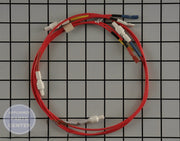 GE OVEN SPARK ELECTRODE WB18X26607 - Main view showing advanced ignition technology for GE models
