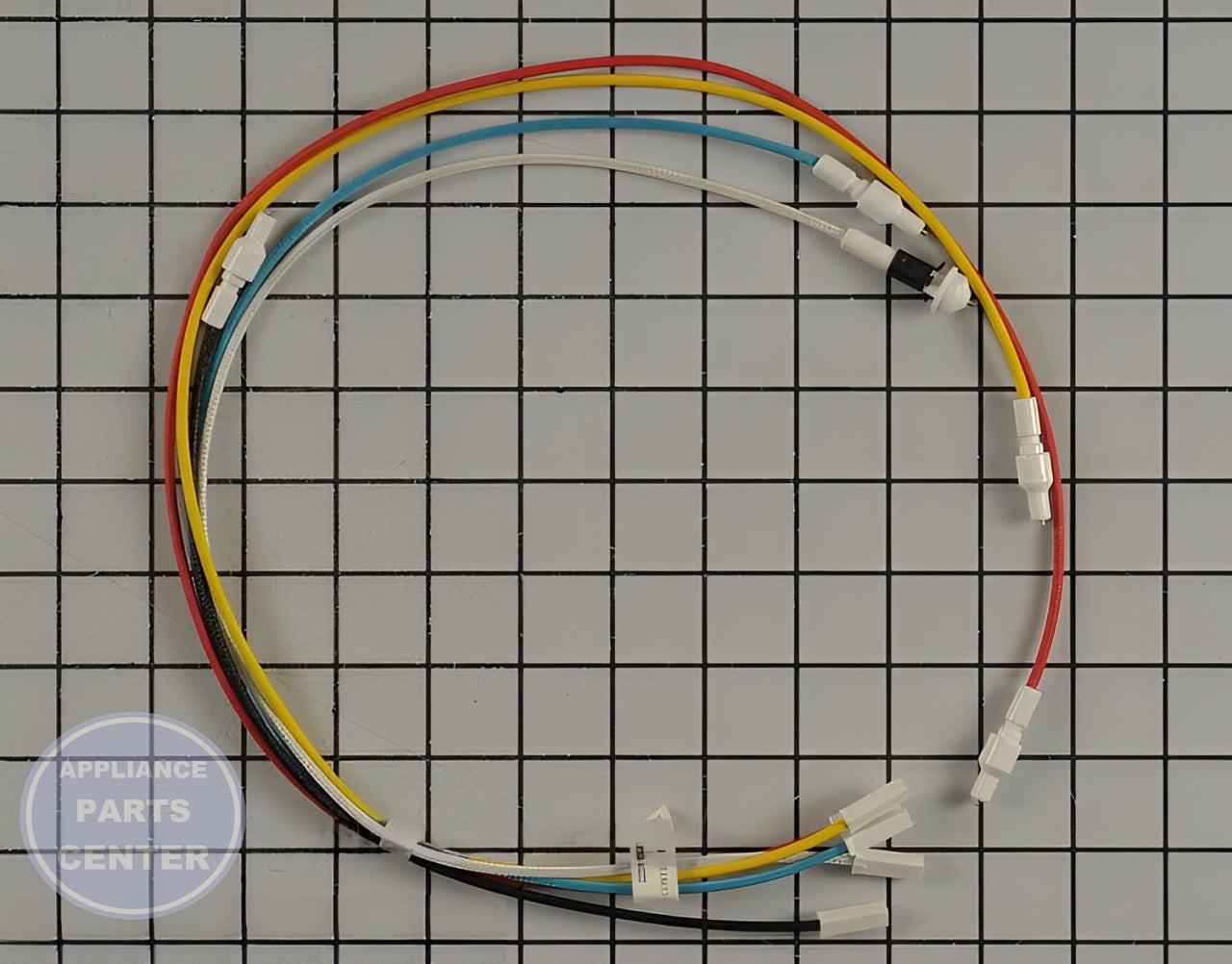 GE Spark Electrode WB18X26961 - Main view showing efficient ignition for GE Range