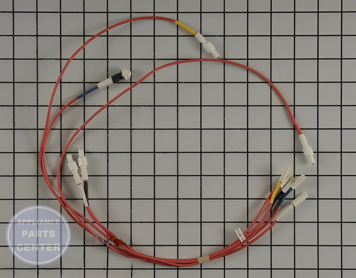 GE Spark Electrode WB18X26981 - Main view showing precise ignition for various GE models