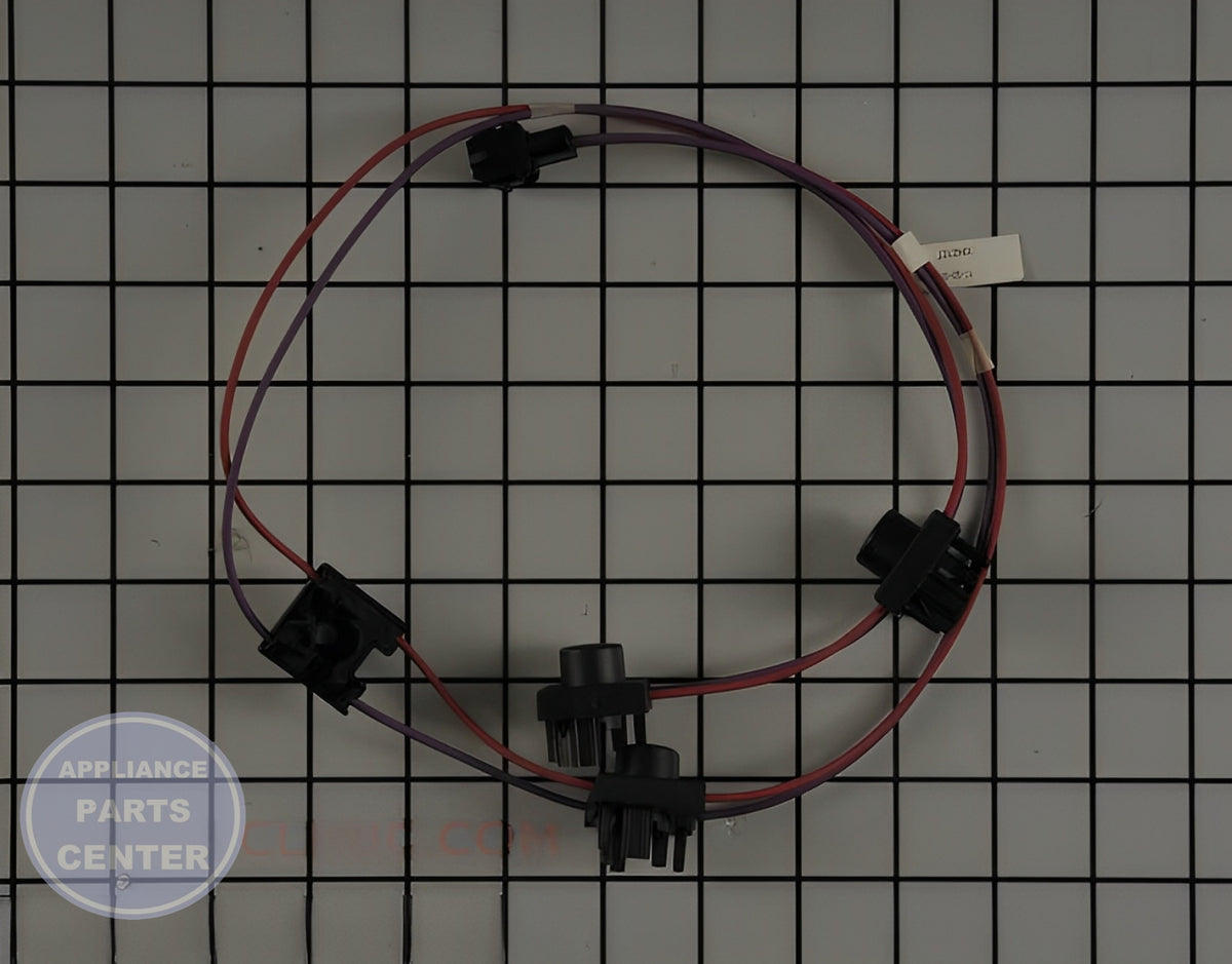 GE OVEN HARNESS SWITCHES WB18X31207 - Main view showing precise switching for GEN Range