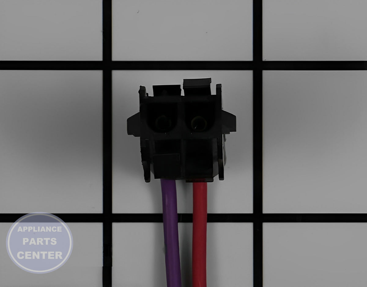 GE OVEN HARNESS SWITCHES WB18X31207 - Detailed view of the switching functionality