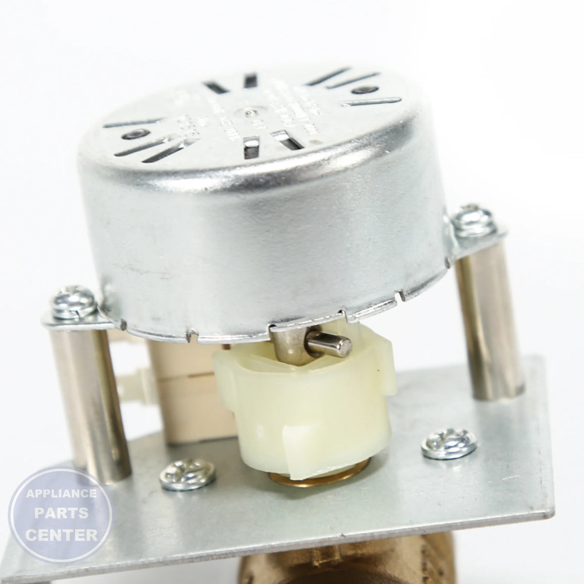 RANGE VALVE LOCKOUT WB19K10059 - Detailed view of safety features and technical specifications.
