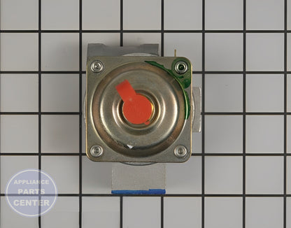 GEH PRESSURE REGULATOR WB19K10077 - Main view showing precise gas flow control for GEH models